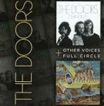 cd - The Doors - Other Voices + Full Circle, Verzenden, Zo goed als nieuw