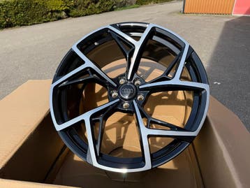 19 / 20 / 21 inch Audi look velgen A4 A5 A6 A7 Q2 Q3 Q5 Q7, Ophalen of Verzenden, Nieuw, 20 inch, Velg(en)