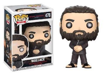 Funko Pop! Vinyl figuur - Scifi Blade Runner  2049 478 W..., Nieuw