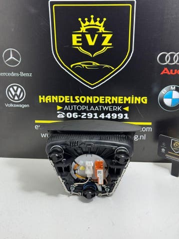 Volvo V70 airbag links stuur bj.2012 art.P31332826, Auto-onderdelen, Gebruikt, Volvo