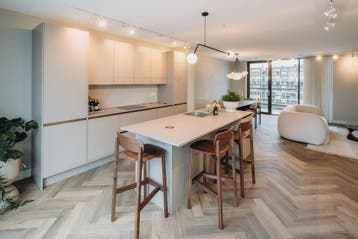 Te huur: Appartement Ariana Nozemanstraat in Amsterdam, Noord-Holland, Appartement, Amsterdam