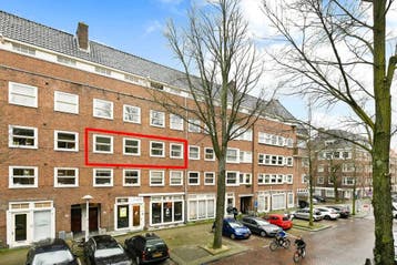 Te huur: Appartement Geulstraat in Amsterdam, Huizen en Kamers, Noord-Holland, Appartement, Amsterdam