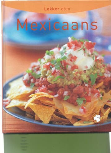 Mexicaans - Pamela Clark 9789054264606, Boeken, Verzenden, Zo goed als nieuw, Pamela Clark