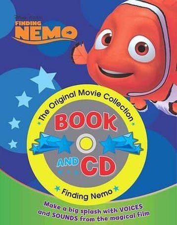 Disney Book And Cd - Ronald Kidd 9781407561349, Verzenden, Gelezen, Ronald Kidd