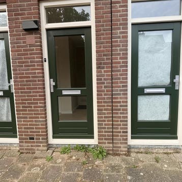 Huis gevonden in of bij Woerden, 35 tot 50 m², Utrecht