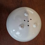 Boerenbont vintage Fruitschaal rond 19cm aardewerk, Huis en Inrichting, Keuken | Servies, Verzenden, Nieuw
