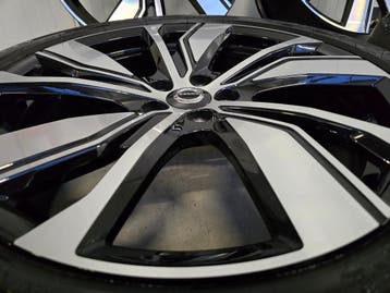 Volvo XC40 V60 V90 20inch velgen zomerbanden 5x108 Origineel, Banden en Velgen, Nieuw, Ophalen of Verzenden, 20 inch