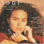 cd - Various - Soul Moods Volume 3, Verzenden, Zo goed als nieuw