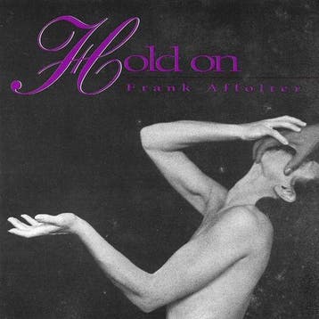 Frank Affolter - Hold On CD, Verzenden, Nieuw in verpakking