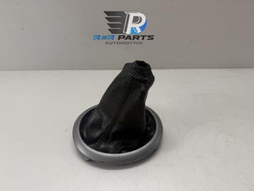 Versnellingspook hoes - Zwart - Suzuki Swift III - OEM:..., Verzenden, Nieuw