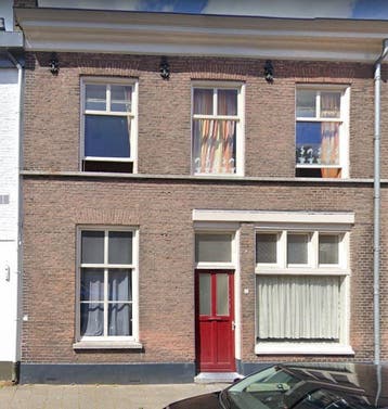 Te huur: Studio Begijnenstraat in Oss, Oss, Noord-Brabant