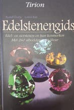 Edelstenengids, Boeken, Ophalen of Verzenden, Nieuw