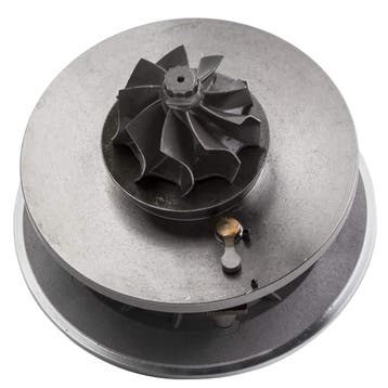 Turbo cartridge CHRA geschikt voor Mercedes-Benz, Dodge S..., Auto-onderdelen, Verzenden, Nieuw, Dodge