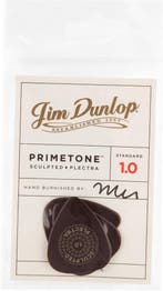 Jim Dunlop 511-100 Primetone plectrum 1.00 mm 3-pack, Verzamelen, Ophalen of Verzenden, Nieuw