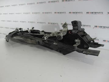 Kawasaki ZX-6R Ninja Subframe, Motoren, Ophalen of Verzenden, Nieuw
