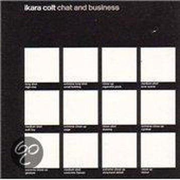 Chat and Business 5039261600525, Verzenden, Nieuw in verpakking
