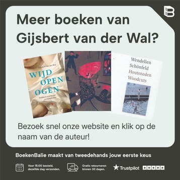 Waar is de tijd - Gijsbert van der Wal 9789040007248, Verzenden, Zo goed als nieuw, Gijsbert van der Wal