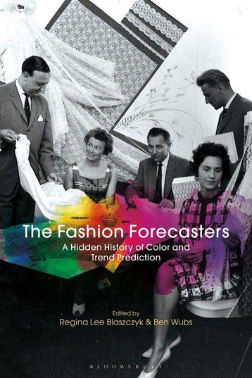 The Fashion Forecasters - Author 9781350017177, Verzenden, Gelezen, Author