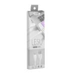 Lightning Kabel - 1 meter - Wit Remax RC-050i, Muziek en Instrumenten, Ophalen of Verzenden, Nieuw