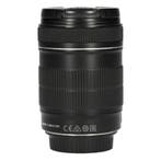 Canon EF-S 18-135mm f/3.5-5.6 IS met garantie, Ophalen of Verzenden, Gebruikt