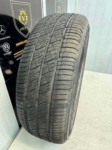 Fiat Ducato bj.2017 Reservewiel/thuiskomer 225/70R15C 5x130, 15 inch, Banden en Velgen, Bestelwagen, Gebruikt