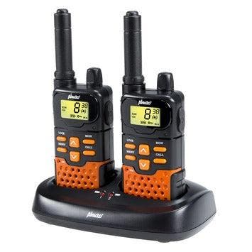 Walkie Talkie - Voor kinderen en volwassenen - Portofoon - O, Verzenden, Zo goed als nieuw