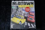 Midtown Madness Chicago Edition PC Big Box New In Seal, Spelcomputers en Games, Verzenden, Nieuw