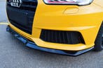 Front Splitter Audi S1 8X, Verzenden