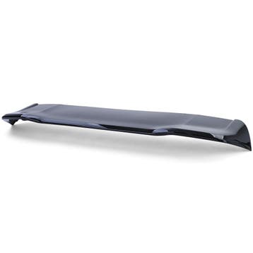 BMW X3 G01 M style glans zwarte dak spoiler, Verzenden