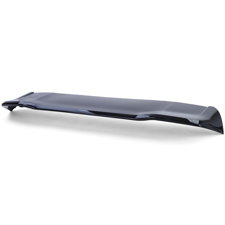 BMW X3 G01 M style glans zwarte dak spoiler, Auto diversen, Tuning en Styling, Verzenden