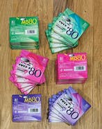Sunny Techs Taiwan ClearSound MD80 MiniDisc Aantal items: 30, Nieuw