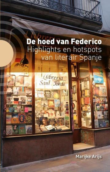 De hoed van Federico - Marijke Arijs 9789492190529, Verzenden, Gelezen, Marijke Arijs