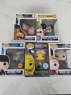 Funko - Figuur (5) - Plastic, Antiek en Kunst