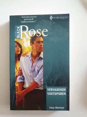 Vervagende Voetsporen - Montoya, Verzenden, Gelezen