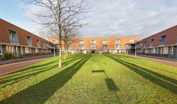 Te Huur 3 kamer Appartement Pieter Lakplantsoen In Zaandam, Direct bij eigenaar, Noord-Holland, Zaandam, Appartement