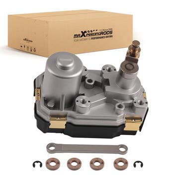 Elektrische turbo-actuator BV40 voor Hyundai Tucson, Kia, Verzenden, Nieuw, Hyundai