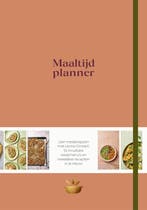 9789043939287 Maaltijd planner - Lennas Kitchen, Boeken, Kookboeken, Verzenden, Nieuw, Lenna Omrani