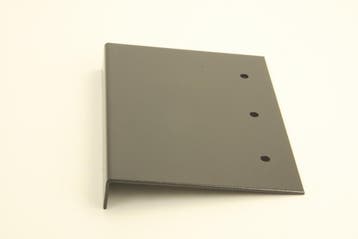 Enduro Montageplaten Peitz chassis, Ophalen of Verzenden, Nieuw