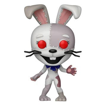 Five Nights at Freddys: Help Wanted 2 POP! Vinyl Figure..., Ophalen of Verzenden, Nieuw