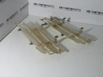 KTM 620 LC4 Radiator radiateur bescherming, Motoren, Ophalen of Verzenden, Nieuw