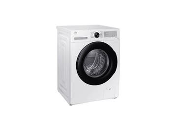 Samsung - Wasmachine Voorlader - 9 kg - Wit, Verzenden, 8 tot 10 kg, Nieuw, 85 tot 90 cm