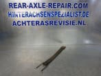 Rubber riem tbv reservewiel vastzetten Opel, gebruikt, Auto-onderdelen, Interieur en Bekleding, Verzenden, Gebruikt, Opel