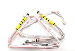 VW T-ROC 2GADak airbag Links + rechts, Verzenden, Nieuw, Volkswagen