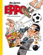 De Jaren Eppo 9789088864377 Ger Apeldoorn, Boeken, Ophalen of Verzenden, Nieuw, Ger Apeldoorn