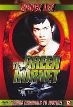 Green Hornet, Verzenden, Nieuw in verpakking, Actie