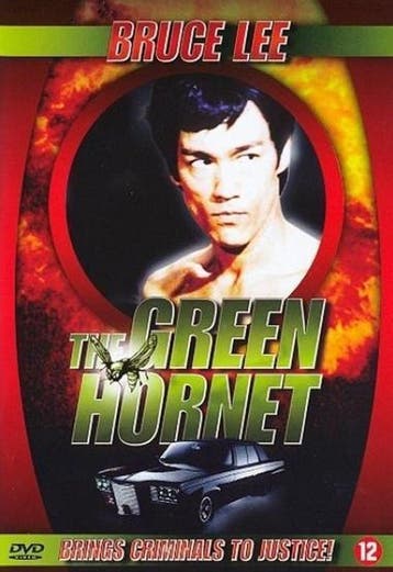 Green Hornet, Verzenden, Nieuw in verpakking, Actie