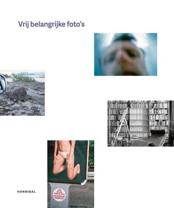 Vrij belangrijke fotos - Piet Schreuders 9789464366839, Verzenden, Gelezen, Piet Schreuders