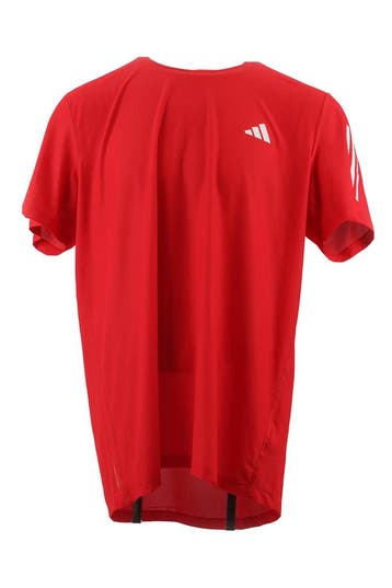 Adidas T-shirt in maat XL Rood, Verzenden, Zo goed als nieuw, Overige kleuren, Adidas