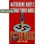Dagger Magic 9780441003044 Deborah Turner Harris, Verzenden, Gelezen, Deborah Turner Harris