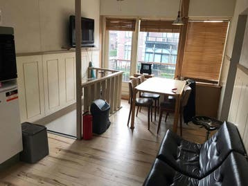 Kamer te huur in Driebergen-Rijsenburg - 11 m² - 1 kamer(s), Huizen en Kamers, Overige regio's